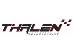 Logo Thalen Motortrading