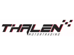 Logo Thalen Motortrading