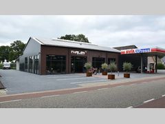Pand van Thalen Motortrading