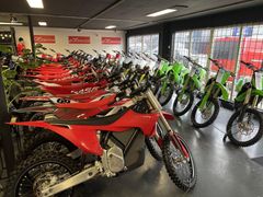 Fantic XEF 250 2023 nieuw – foto 12 van 12