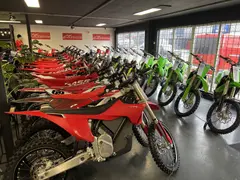 Stark Varg MX 2024 occasion – foto 17 van 17