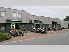 Pand van Lemstra Motoren