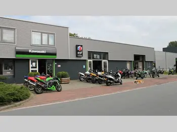 Thumbnail pandfoto shopfront