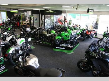 Thumbnail pandfoto showroom
