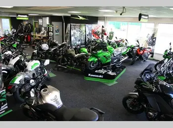 Thumbnail pandfoto showroom