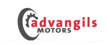 Ad van Gils Motors
