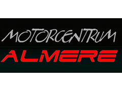 Logo Motorcentrum Almere