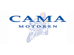 Logo Cama Motoren