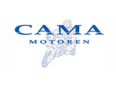 Logo Cama Motoren