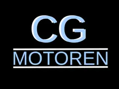 Logo CG Motoren
