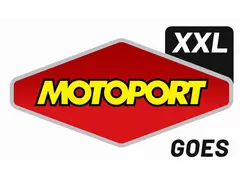 Logo MotoPort Goes