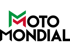 Logo Moto Mondial