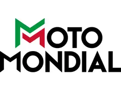 Logo Moto Mondial
