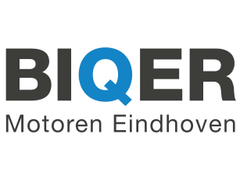 Logo Biqer