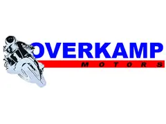 Logo Overkamp Motors