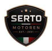 Dealer logo