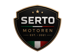 Logo SERTO Motoren