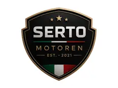 Logo SERTO Motoren