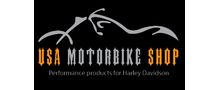 USA Motorbike Shop