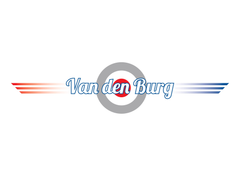 Logo Van den Burg Eindhoven