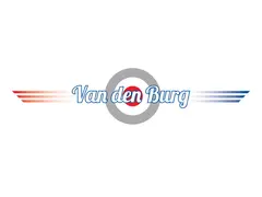 Logo Van den Burg Eindhoven