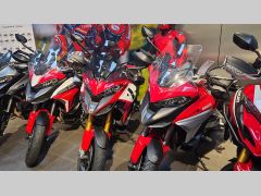 Pand van Affetto Ducati