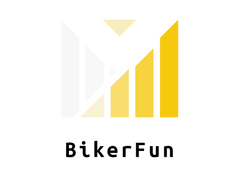Logo BikerFun