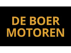De Boer Motoren 
