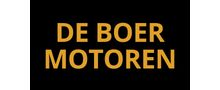 De Boer Motoren 