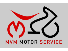 Logo MVM-Motorservice