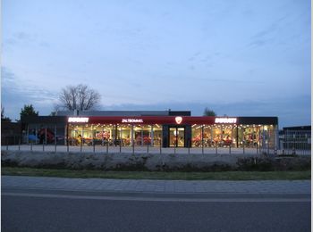 Thumbnail pandfoto shopfront