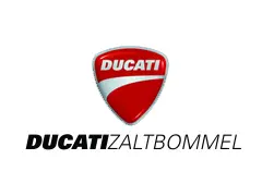 Ducati Zaltbommel