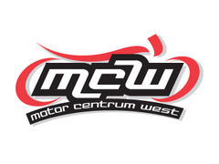 Logo Motor Centrum West