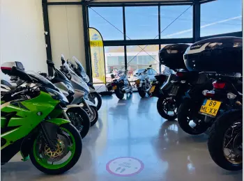 Thumbnail pandfoto showroom