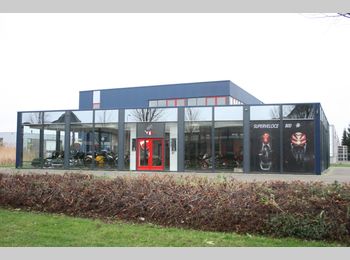 Thumbnail pandfoto shopfront