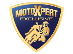 Logo MotoXpert Exclusive