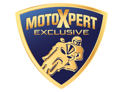 Logo MotoXpert Exclusive