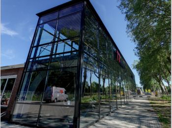 Thumbnail pandfoto shopfront