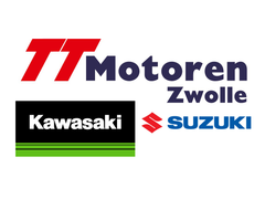 Logo TT Motoren Zwolle