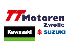 Logo TT Motoren Zwolle