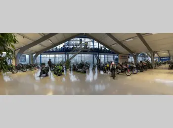 Thumbnail pandfoto showroom