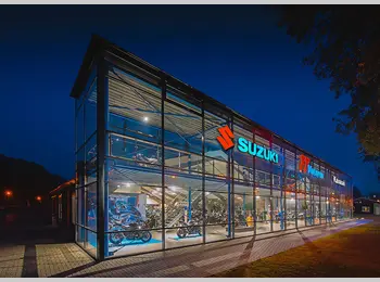 Thumbnail pandfoto shopfront