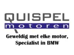 Logo Quispel Motoren