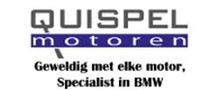Quispel Motoren