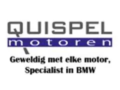 Logo Quispel Motoren