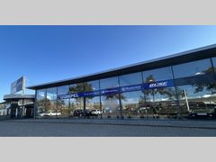 Pand van Quispel Motoren