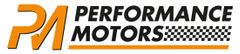 Dealer logo