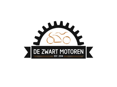 Logo De Zwart Motoren