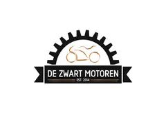 Logo De Zwart Motoren