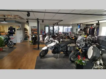 Thumbnail pandfoto showroom